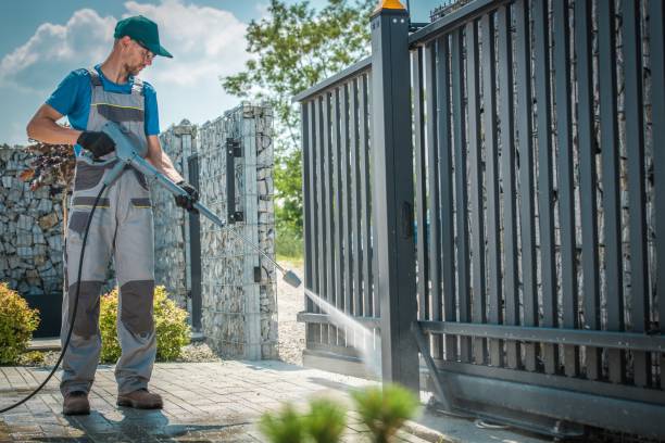 Best Solar Panel Cleaning  in Coushatta, LA