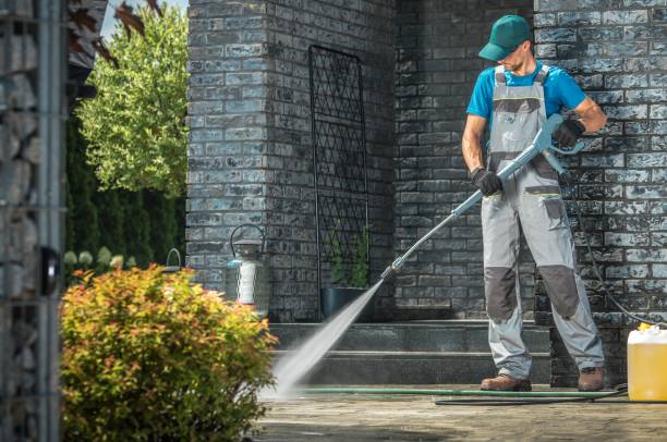 Best Restaurant Pressure Washing  in Coushatta, LA
