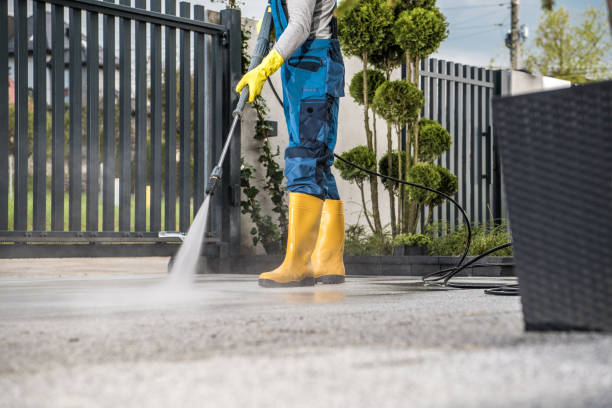 Best Gas Station Cleaning  in Coushatta, LA