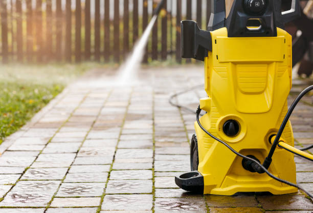 Best Warehouse Cleaning  in Coushatta, LA