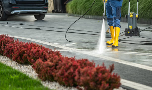Best Pool Deck Cleaning  in Coushatta, LA