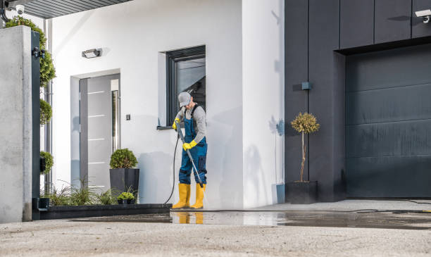 Best House Exterior Washing  in Coushatta, LA
